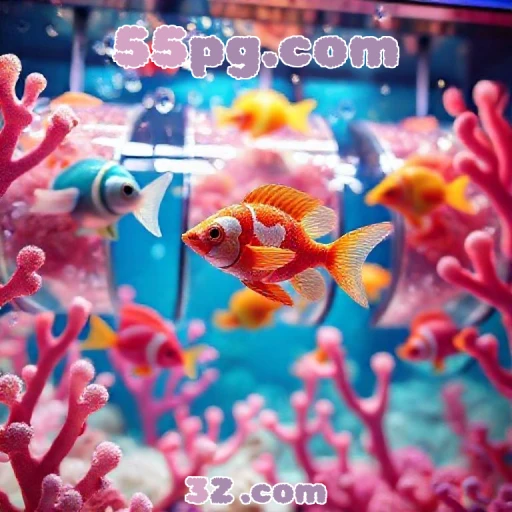 Bônus Imperdíveis no 55pg.com: Jogue e Ganhe Mais!