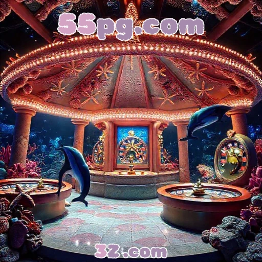 A Sorte Está Lado a Lado com 55pg.com em Jogos Incríveis