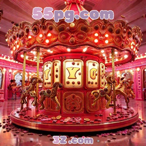 Slots Fantásticos: Explore a Diversão no 55pg.com